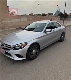 مرسيدس بنز C-Class